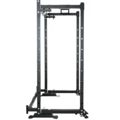 MyRack SpaceSaver Pliable V2 - Cage à Squat Configurable (Base)