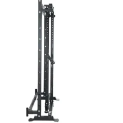 MyRack SpaceSaver Pliable V2 - Cage à Squat Configurable (Base)