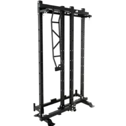 MyRack SpaceSaver Pliable V2 - Cage à Squat Configurable (Base)