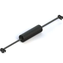 MyRack Support pour Genoux pour l'Accessoire Lat Pulldown