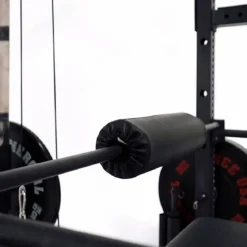 MyRack Support pour Genoux pour l'Accessoire Lat Pulldown