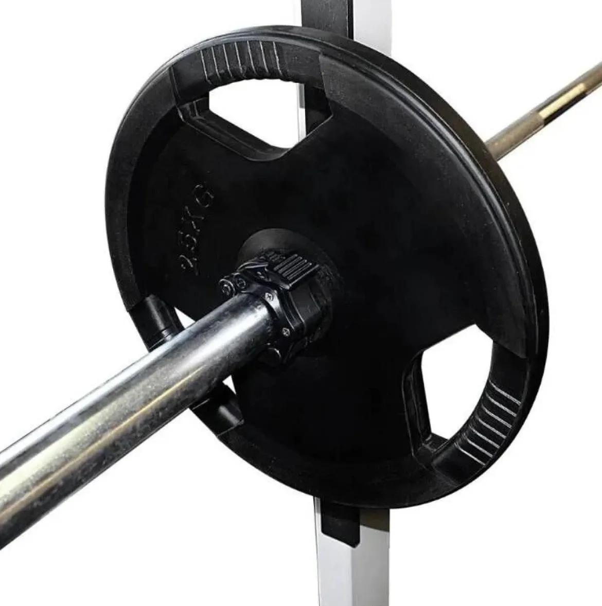 Olympic Quick Lock Collars
