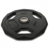 Pack Hexagonale de Poids Olympiques 75 Kg