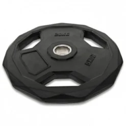 Pack Hexagonale de Poids Olympiques 75 Kg