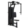 Pec Deck Black Series