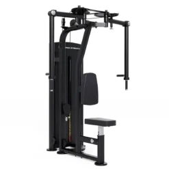 Pec Deck Black Series