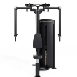 Pec Deck Black Series