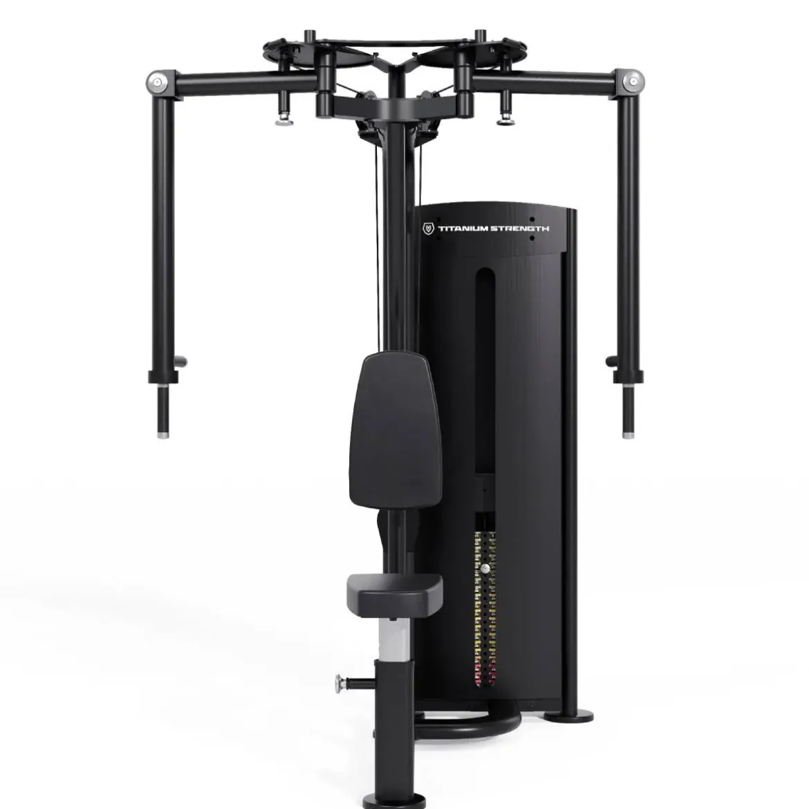 Pec Deck Black Series