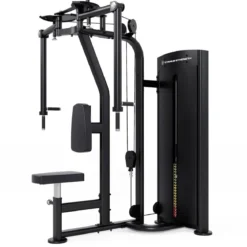 Pec Deck Black Series
