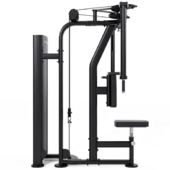 Pec Deck Black Series
