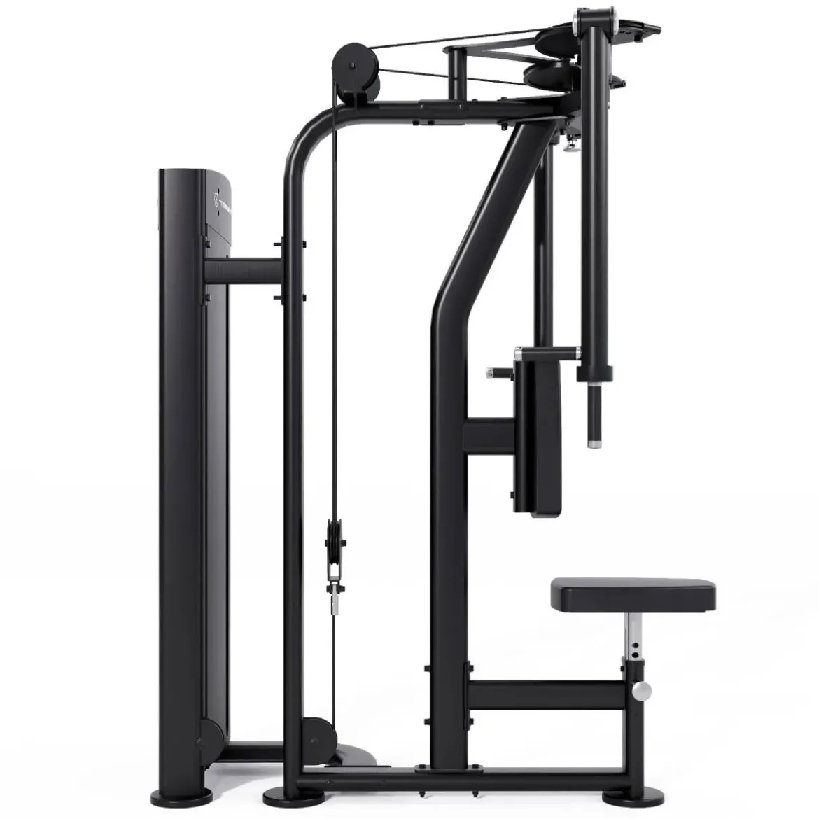 Pec Deck Black Series