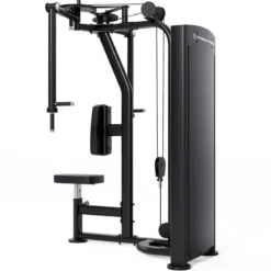 Pec Deck Black Series