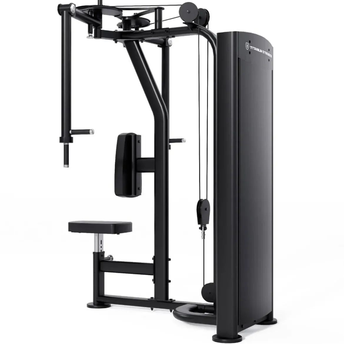 Pec Deck Black Series