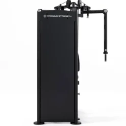 Pec Deck Black Series