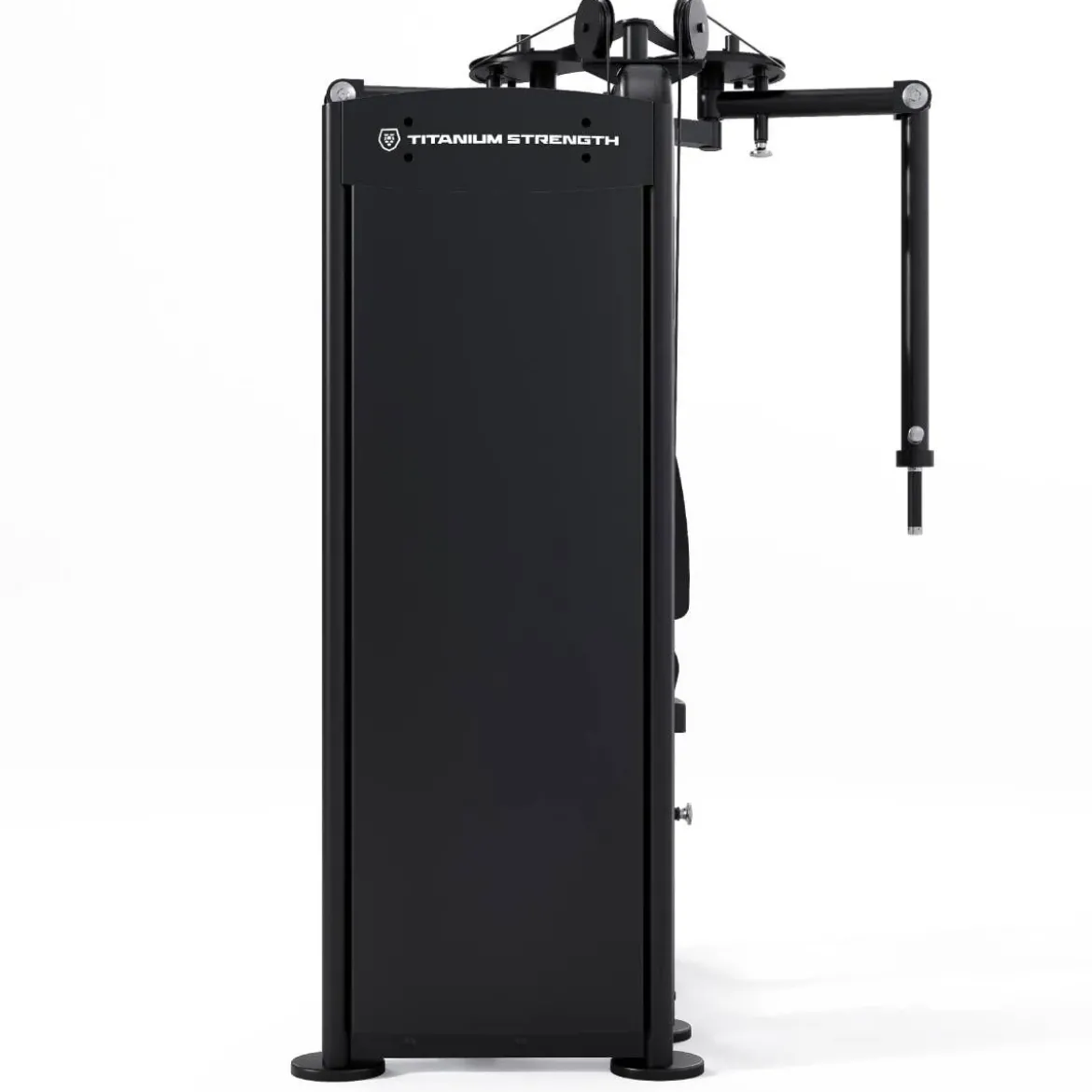 Pec Deck Black Series