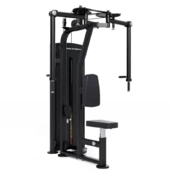Pec Deck Black Series
