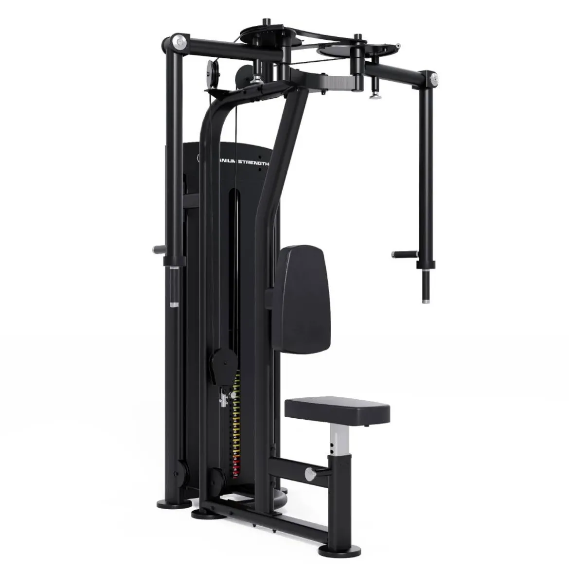 Pec Deck Black Series
