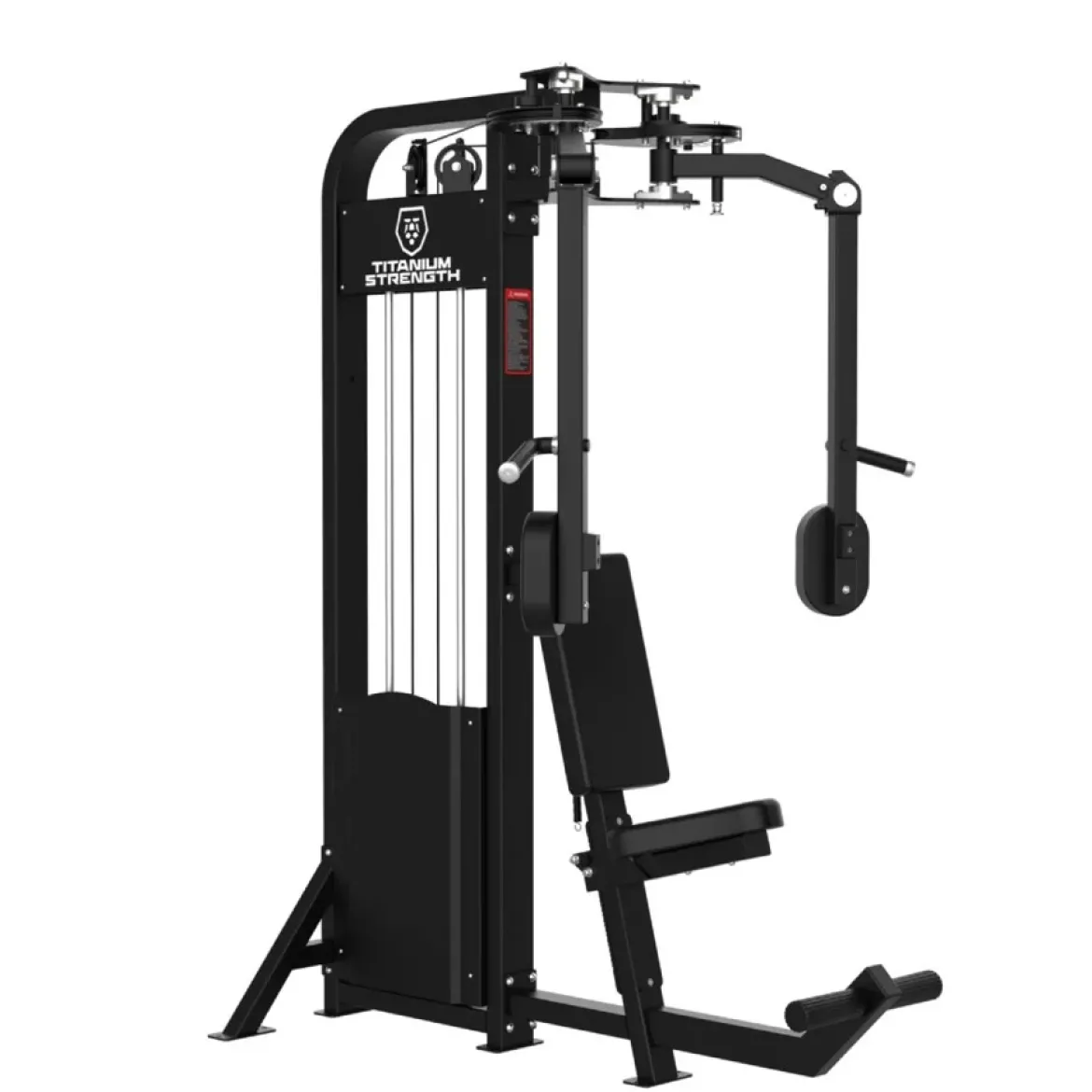 PEC DECK ELITE SERIES