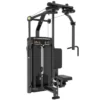 Pec Deck et Rear Delt Genesis Series