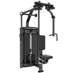 Pec Deck et Rear Delt Genesis Series