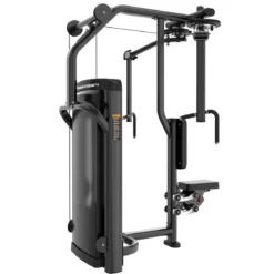 Pec Deck et Rear Delt Genesis Series