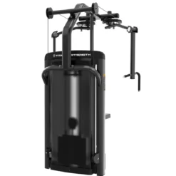 Pec Deck et Rear Delt Genesis Series