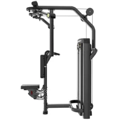 Pec Deck et Rear Delt Genesis Series