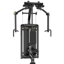 Pec Deck et Rear Delt Genesis Series