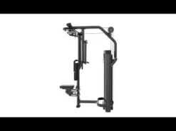 Pec Deck et Rear Delt Genesis Series