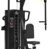 Pec Deck et Rear Delt M7