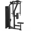 Pec Deck & Rear Delt Black Series