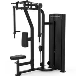Pec Deck & Rear Delt Black Series