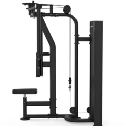 Pec Deck & Rear Delt Black Series
