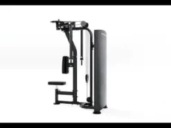 Pec Deck & Rear Delt Black Series