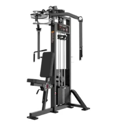 Pec Fly & Rear Delt - RX Series