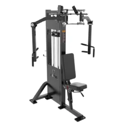 Pec Fly & Rear Delt - RX Series