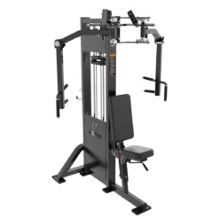 Pec Fly & Rear Delt - RX Series