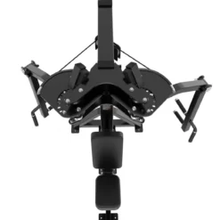 Pec Fly & Rear Delt - RX Series