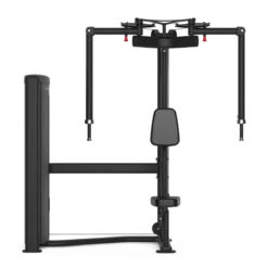 Pec Fly & Rear Delt TF7