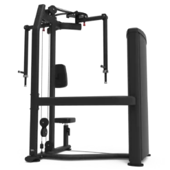 Pec Fly & Rear Delt TF7