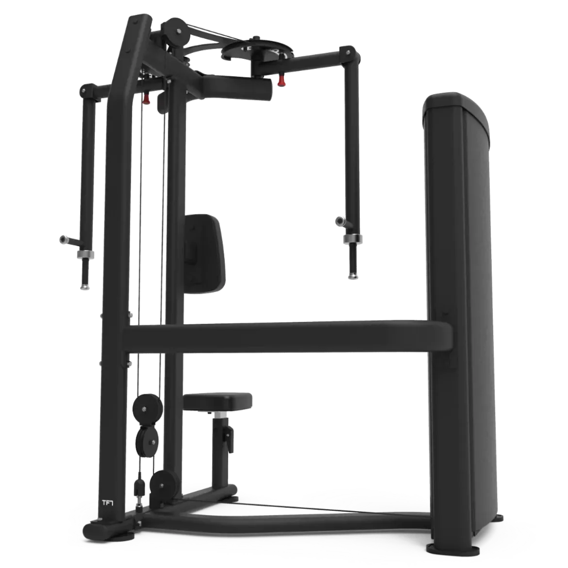 Pec Fly & Rear Delt TF7