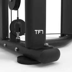 Pec Fly & Rear Delt TF7