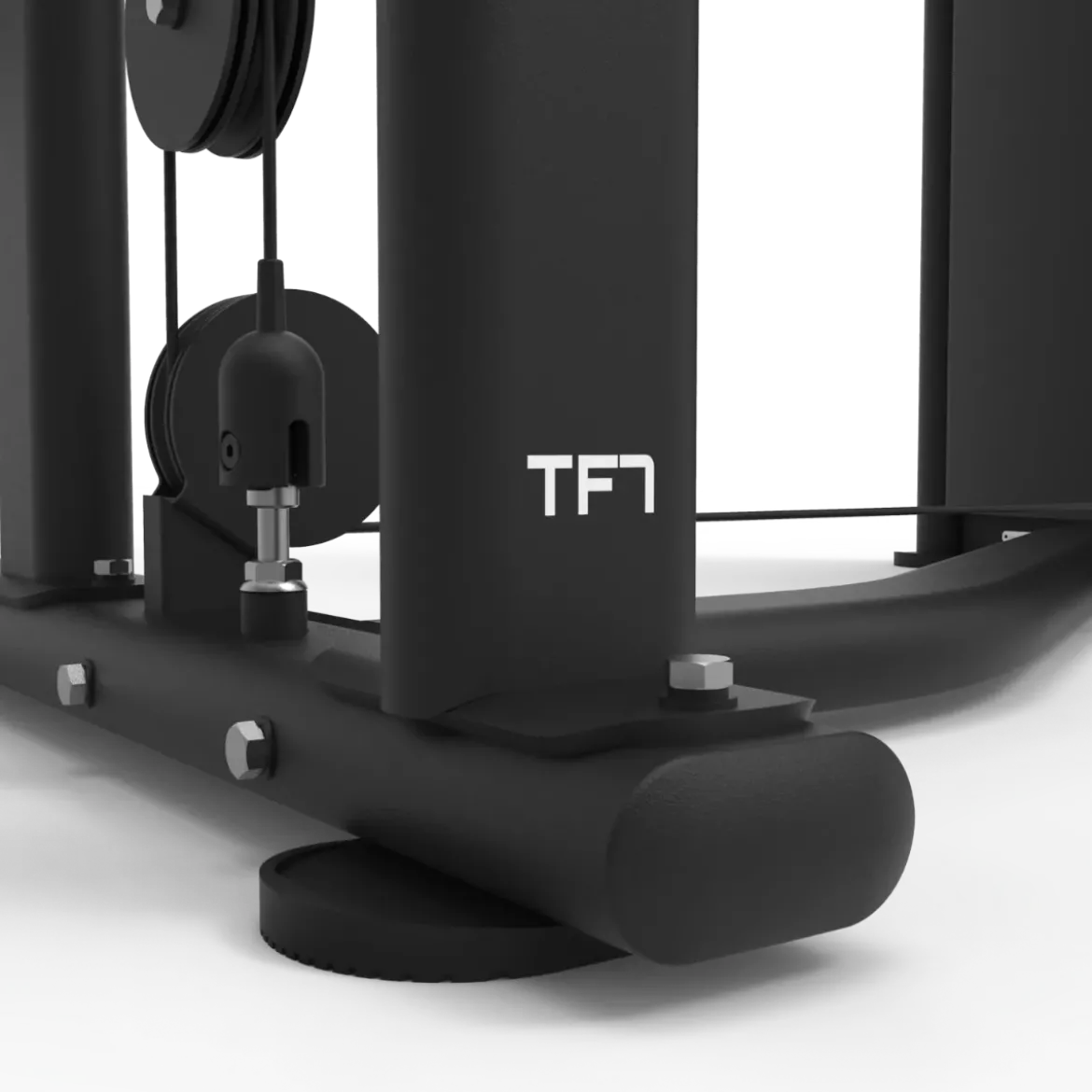 Pec Fly & Rear Delt TF7
