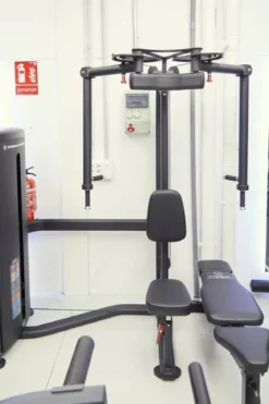 Pec Fly & Rear Delt TF7