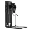 Pectoral/Élevation Lateral