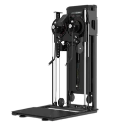 Pectoral/Élevation Lateral