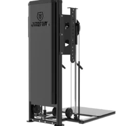 Pectoral/Élevation Lateral