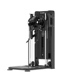 Pectoral Élevation Lateral