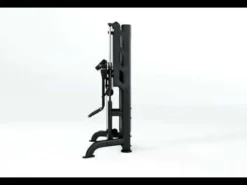 Pectoral & Élévation Latérale Black Series - Default