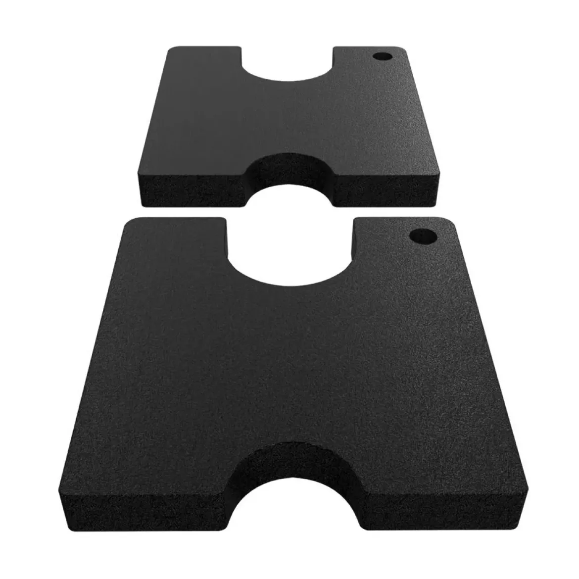 Plaques Fractionnelles pour All-In-One Trainers (Paire de 2 x 1,5 kg) - Default